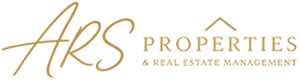 ARS Properties and Real Estate Management Logo